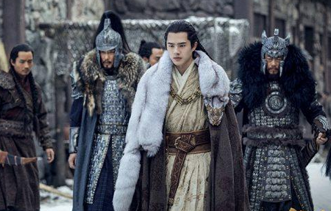 《九州缥缈录》吕归尘的病有没有治好？吕归尘的“狂血”是什么？