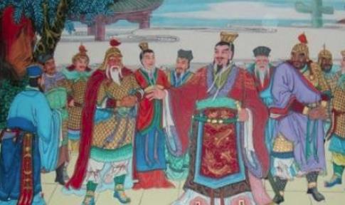 揭秘：古代汉朝鼎盛时期到底多厉害？