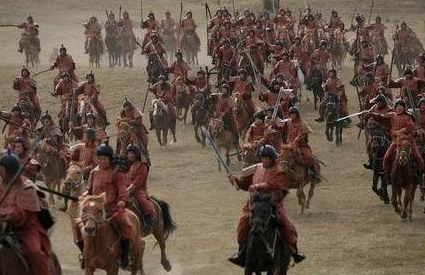 鲁国就在齐国的身边这么多年 为何就是没有被灭掉呢