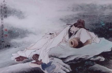 李白替妻子给自己写诗？何尝不是另一种思念？