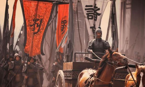 蜀汉明明打不过曹魏，诸葛亮连年北伐是为了什么？