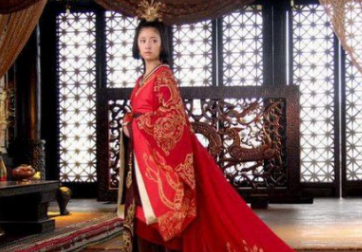 汉景帝为什么要把皇位传给弟弟刘武？原因是什么