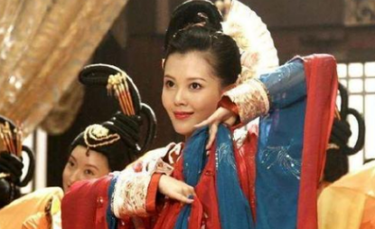 刘邦跟戚夫人的关系怎么样？他们之间有爱情吗