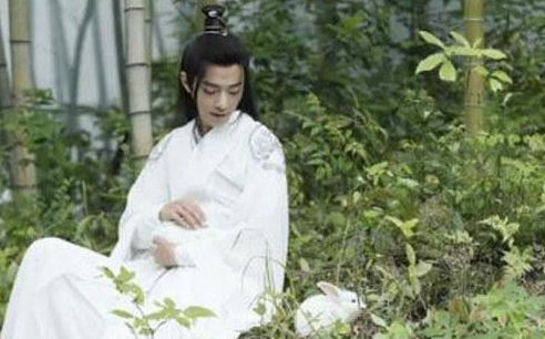 《陈情令》魏无羡血洗不夜天！五个细节直戳观众泪腺！