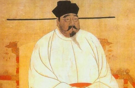 赵匡胤写的上联诗句，百年之后才被接上！