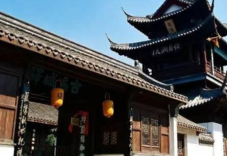 古人出门旅行 到底又应该住在哪些地方呢