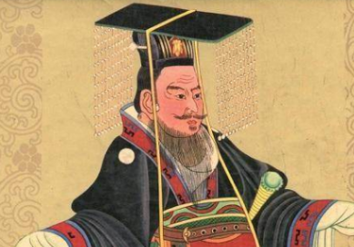 刘询真的是个混混吗？他是怎么当上皇帝的