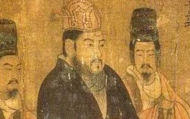 揭秘李渊为何会起兵造反 真相竟然会是这样的