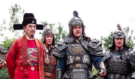 孙承宗76岁率全家抵抗，家族100余人全都殉国