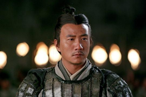 &ldquo;河北四庭柱&rdquo;之一的高览为何在赵云面前毫无招架之力？赵云有多厉害？