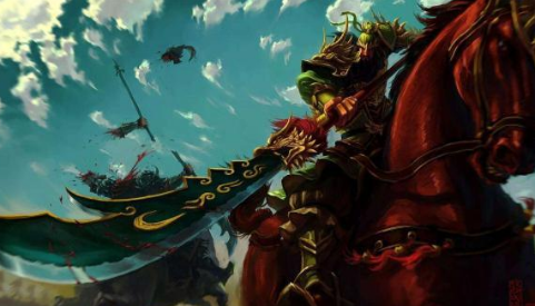 刘备选择刚归降的魏延镇守关中，关羽为什么不反对？