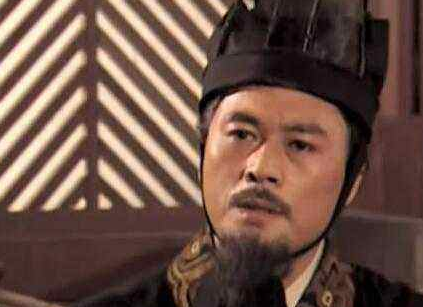 汉宣帝的救命恩人丙吉 没有他的保护和照顾早就死在狱中了