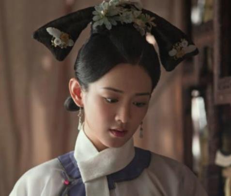 清朝历史上的叶赫那拉氏，一见乾隆误终生