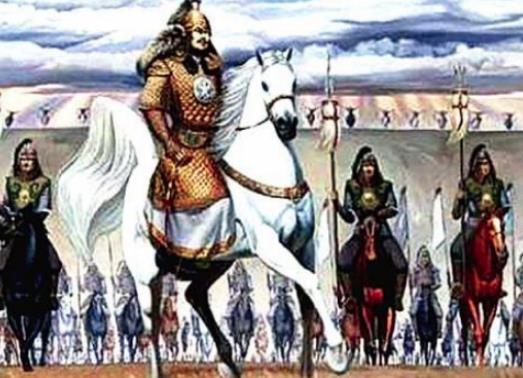 赵高拥立胡亥继位，李斯的态度至关重要