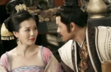 审食其与吕后：六年朝夕相处，日久终生情