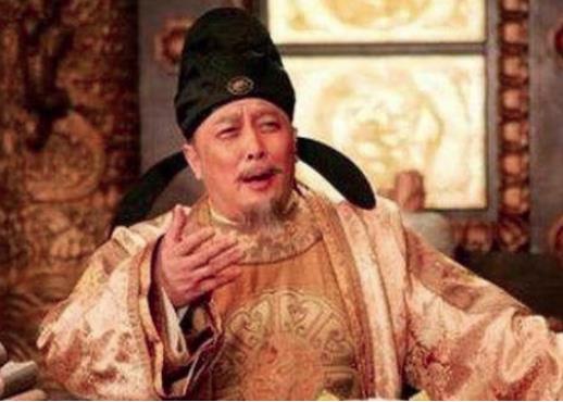 揭秘：李渊临去世前对李世民说了什么话？