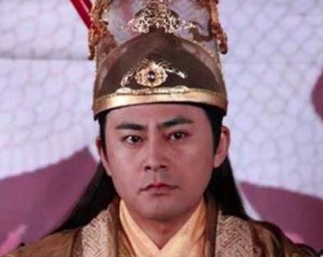 文弱书生朱允炆，为何亲自拔剑劈死了徐增寿？