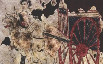 历史上的金日磾是个什么样的人？