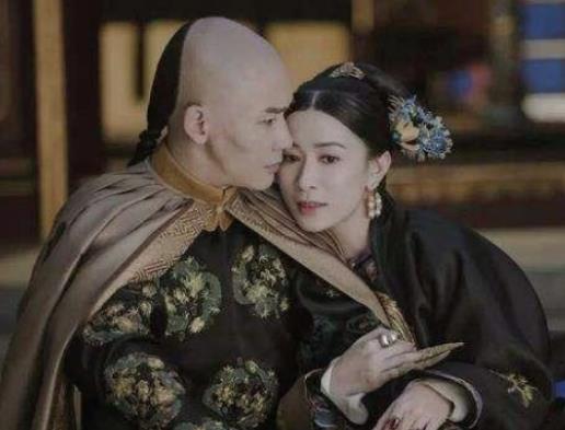 她是清朝最得宠的继后，死后还能与大清皇帝合葬