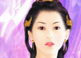 夏朝第一美女妹喜到底有美？