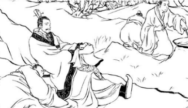 少康为什么要重建夏王朝？原因是什么