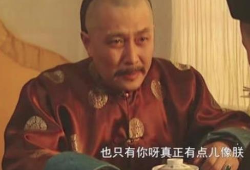 雍正为什么说弘昼小小年纪就知道明哲保身？