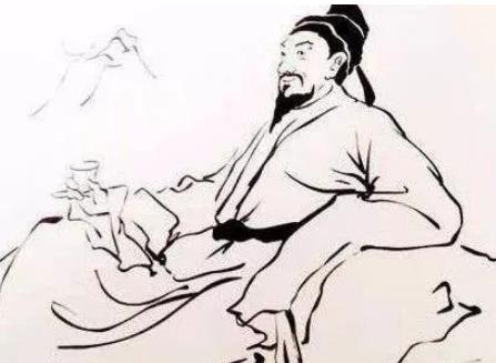 王维积极出仕到佛系归隐，看破多少红尘往事