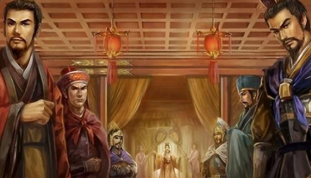 楚武王是什么样的人？他为什么敢称王