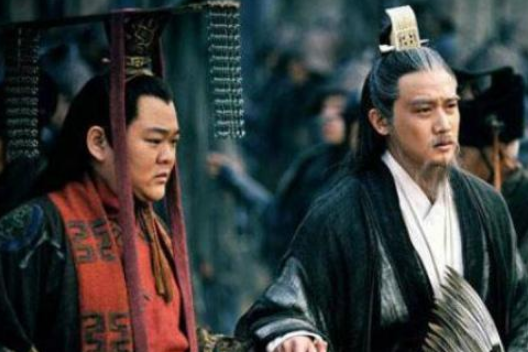 刘备为何选择愚笨的刘禅继位？选择刘禅是唯一的选择！