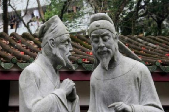 韩愈：揭秘其充满了浪漫与感性的一生