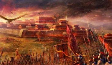 被张仪耍的团团转的楚怀王，为什么会差点让秦国消失？