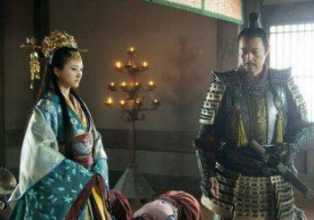 阖闾的女儿是谁？她为什么在吃鱼前说了一句话就死了？