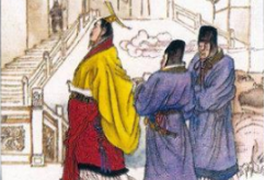 夷吾是什么样的人？一个纨绔的公族子弟的背信弃义