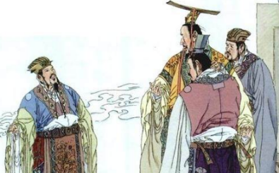 公子黑肱是什么样的人？他是什么下场