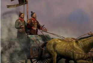 夷吾是怎么登上皇位，当上晋国国君的？