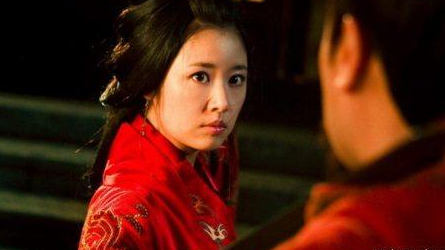 陆逊与孙尚香的关系 他们之间有没有联系呢