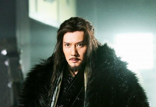 鸿门宴的项羽有多幼稚？幼稚到堪称愚蠢！