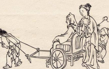 闵子骞是什么样的人？他是什么身份