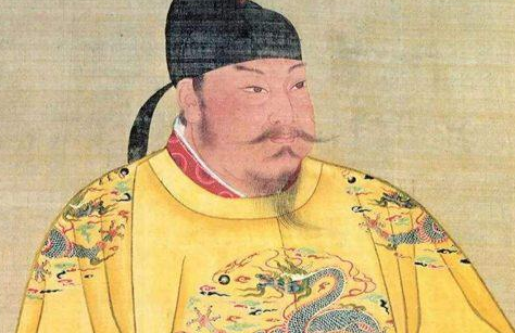 文成公主和亲唐太宗开始不同意，后来为什么改变主意？