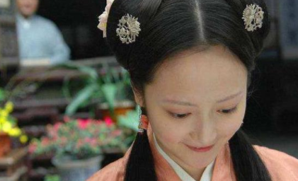 红楼梦贾雨村夫人原型，清朝一婢女嫁书最后成为一品夫人！