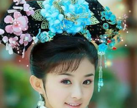 古人将自己的头发看的如此重要 那么他们带的假发究竟是从何而来的