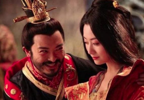 杨广不是太子，那他是怎么上位的？