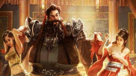 董卓到底是一个什么样的人 当初的他也有大侠的风范