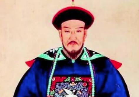 索额图助康熙帝除掉鳌拜，晚年为清朝&ldquo;第一罪人&rdquo;