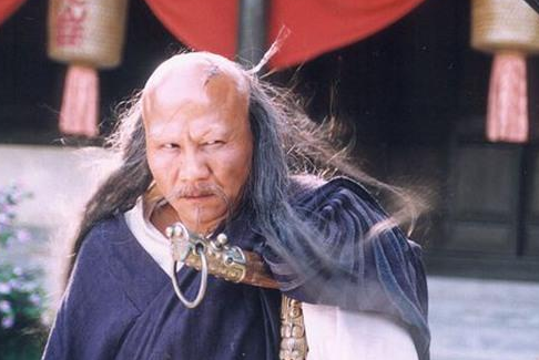 段延庆在天龙八部中武功水平怎么样？其实段延庆很厉害！