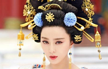 这个青鹅到底是什么含义 为何武则天一看就把大臣杀了呢