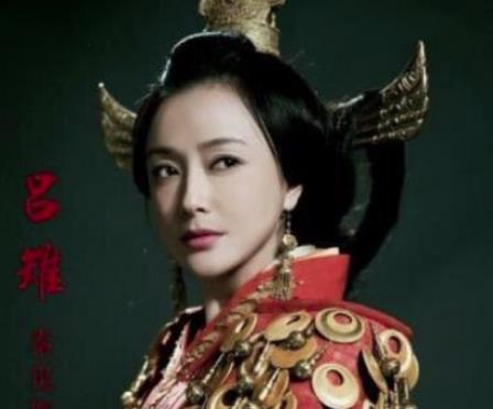 揭秘：权倾朝野的吕后到底是怎么死的？