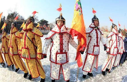 清朝铁帽王和普通王爷有什么不同 其区别到底有多大呢