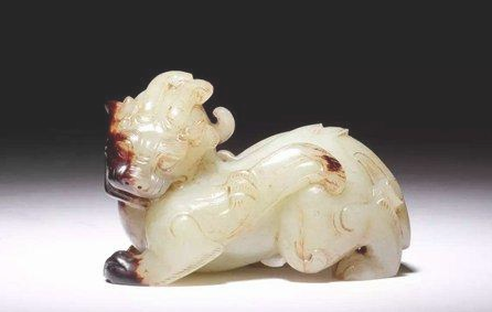 玉器是什么时候出现的？古物收藏是什么时候兴起的？