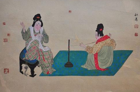 捣练图邮票为何广受好评？捣练图邮票有没有收藏价值？